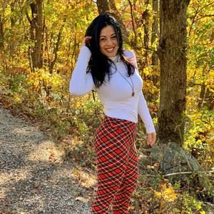 Meet your Posher, Irene